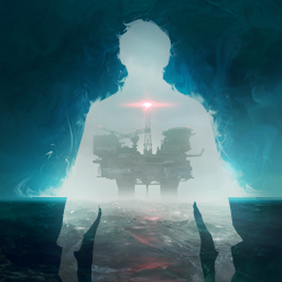 Still Wakes the Deep's Icon